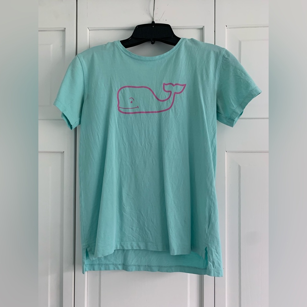 Kids Large, Vineyard Vines T-shirt